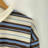 flower 25ss ヒズボーダートップ レディース FREE