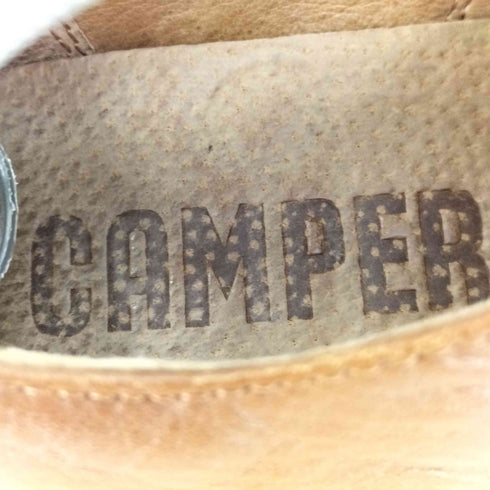 カンペール CAMPER Wagon メンズ JPN:41