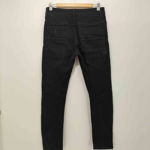 ジースターロー G-STAR RAW D-Staq Slim Jeans スリム デニム パンツ メンズ 28×32