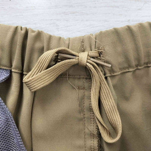 デサントポーズ DESCENTE PAUSE SHELTERING DRY PANTS メンズ JPN:L