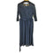 DRESS+ ロングパーティドレス レディース import:L