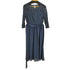 DRESS+ ロングパーティドレス レディース import:L