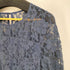 DRESS+ ロングパーティドレス レディース import:L