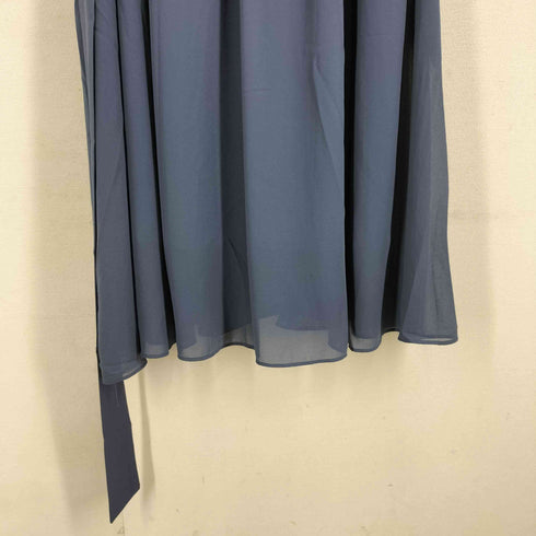 DRESS+ ロングパーティドレス レディース import:L
