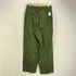 マーカウェア markaware NEW CLASSIC FIT TROUSERS WESTPOINT メンズ JPN:3