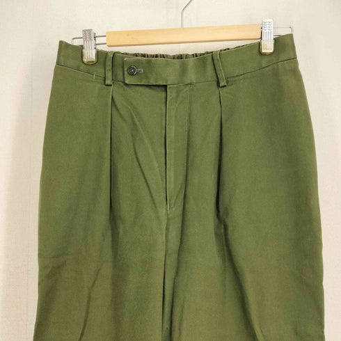 マーカウェア markaware NEW CLASSIC FIT TROUSERS WESTPOINT メンズ JPN:3