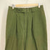 マーカウェア markaware NEW CLASSIC FIT TROUSERS WESTPOINT メンズ JPN:3