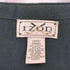 アイゾッド IZOD 90s メキシコ製 ロゴ刺繍 カーディガン メンズ import:L