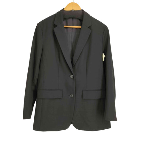 ユニクロ UNIQLO テーラードジャケット レディース import:XL