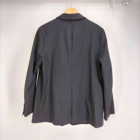 ユニクロ UNIQLO テーラードジャケット レディース import:XL