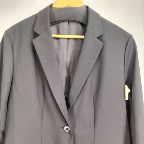 ユニクロ UNIQLO テーラードジャケット レディース import:XL