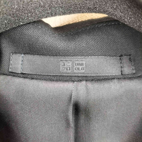 ユニクロ UNIQLO テーラードジャケット レディース import:XL