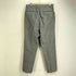 ニート NEAT American Woolen Company 混紡ウール ツータック スラックスパンツ メンズ JPN:48