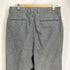 ニート NEAT American Woolen Company 混紡ウール ツータック スラックスパンツ メンズ JPN:48
