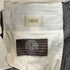 ニート NEAT American Woolen Company 混紡ウール ツータック スラックスパンツ メンズ JPN:48