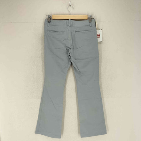 トルネードマートファム TORNADO MART FEMME クロップドフレアパンツ y2k レディース JPN:38