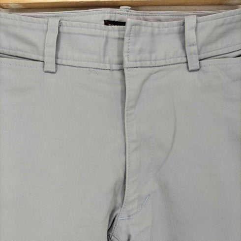 トルネードマートファム TORNADO MART FEMME クロップドフレアパンツ y2k レディース JPN:38