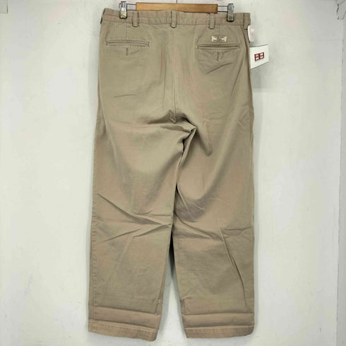 ポロバイラルフローレン Polo by RALPH LAUREN 00s andrew pant ポロチノ 2タック ワイドテーパード チノパンツ メンズ 36/29