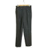 マーカウェア markaware FRONT PLEATS PEGTOP ORGANIC WOOL TROPICAL メンズ JPN:3