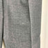 マーカウェア markaware FRONT PLEATS PEGTOP ORGANIC WOOL TROPICAL メンズ JPN:3