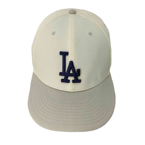 ニューエラ NEW ERA LP 59FIFTY White Pack メンズ 7 ½