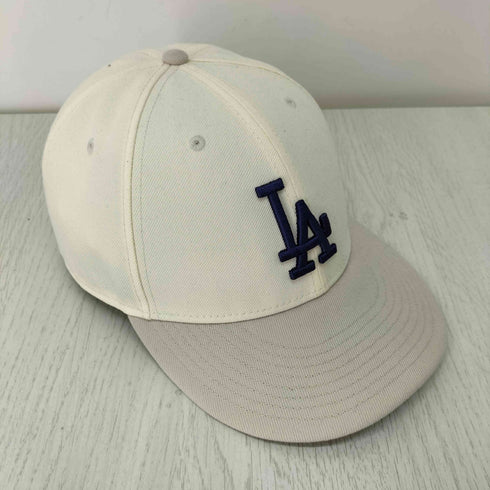ニューエラ NEW ERA LP 59FIFTY White Pack メンズ 7 ½