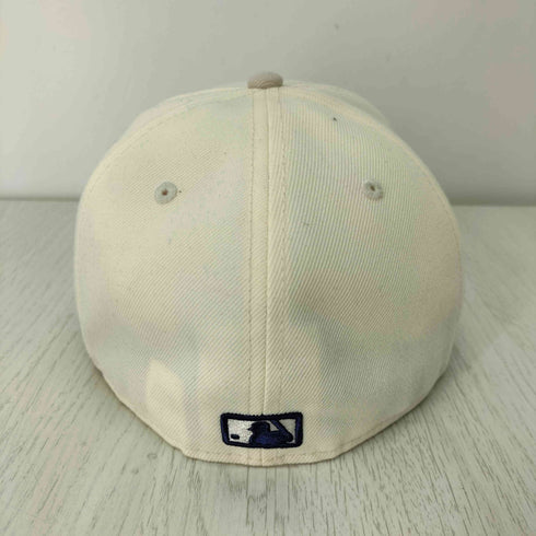 ニューエラ NEW ERA LP 59FIFTY White Pack メンズ 7 ½