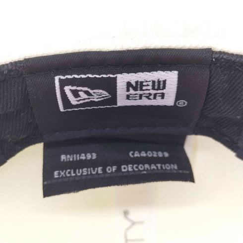 ニューエラ NEW ERA LP 59FIFTY White Pack メンズ 7 ½
