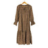 flower 25aw sweet bloom onepiece スウィートブルームワンピース レディース FREE