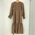 flower 25aw sweet bloom onepiece スウィートブルームワンピース レディース FREE