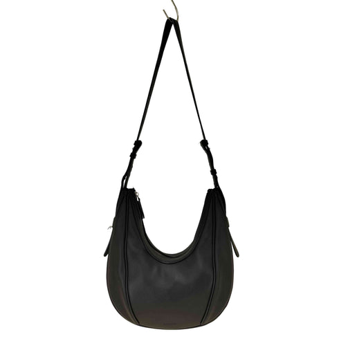 folnua oval bag plain レディース