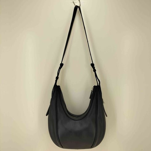 folnua oval bag plain レディース