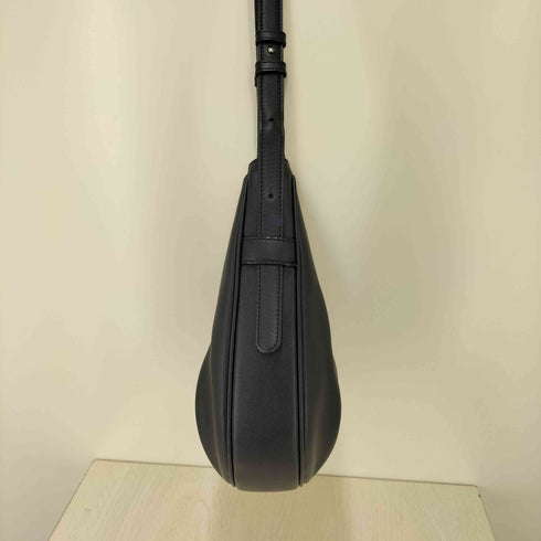 folnua oval bag plain レディース