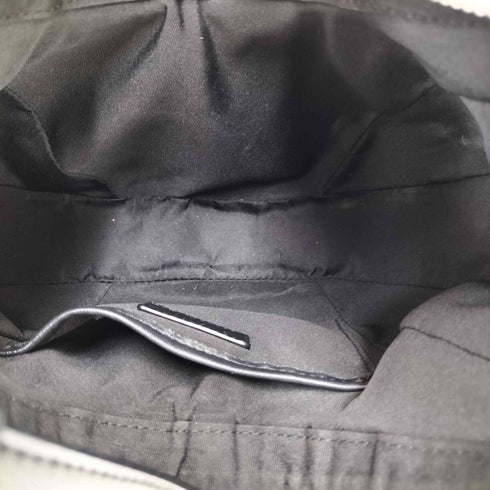 folnua oval bag plain レディース