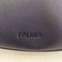 folnua oval bag plain レディース
