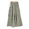 スナイデル snidel 25aw ワイドデザインパンツ レディース JPN:0