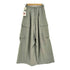 スナイデル snidel 25aw ワイドデザインパンツ レディース JPN:0