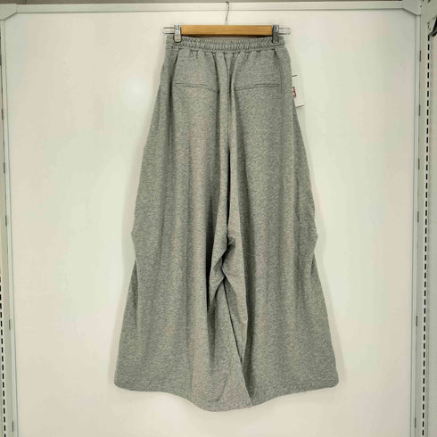スナイデル snidel 25aw ワイドデザインパンツ レディース JPN:0