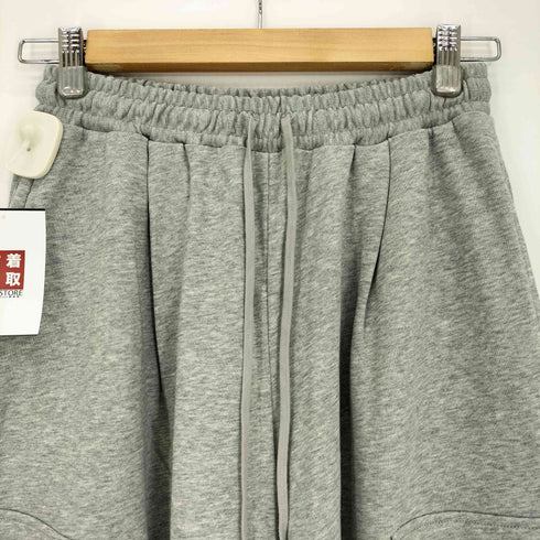 スナイデル snidel 25aw ワイドデザインパンツ レディース JPN:0