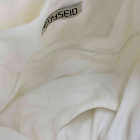 coyseio 03 WING BAG レディース