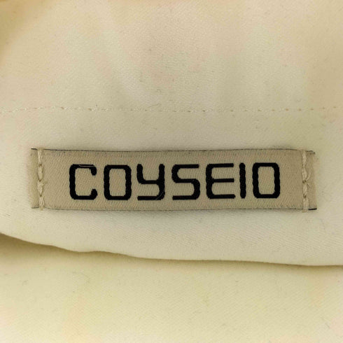 coyseio 03 WING BAG レディース