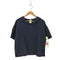 オーシバル ORCIVAL Women’s SAILOR COLLAR SHORT SLEEVE レディース JPN:1