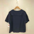 オーシバル ORCIVAL Women’s SAILOR COLLAR SHORT SLEEVE レディース JPN:1