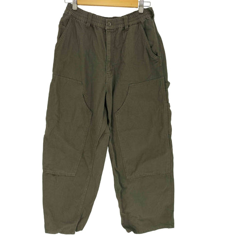 ジャーナルスタンダードレリューム JOURNAL STANDARD relume 25AW フェード ダック ダブルニー イージーパンツ メンズ JPN:M