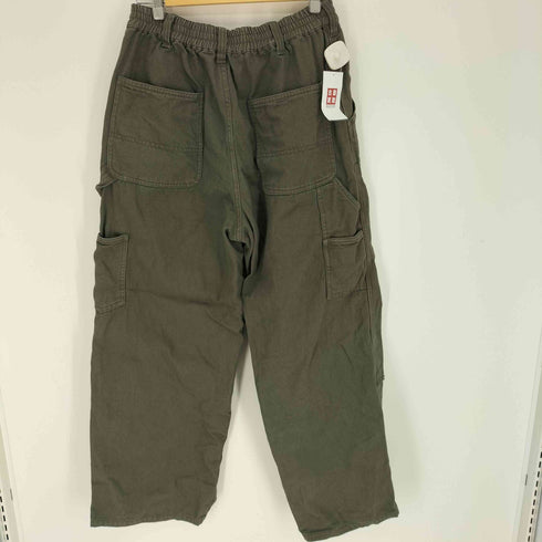 ジャーナルスタンダードレリューム JOURNAL STANDARD relume 25AW フェード ダック ダブルニー イージーパンツ メンズ JPN:M