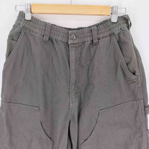 ジャーナルスタンダードレリューム JOURNAL STANDARD relume 25AW フェード ダック ダブルニー イージーパンツ メンズ JPN:M