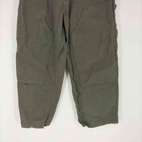 ジャーナルスタンダードレリューム JOURNAL STANDARD relume 25AW フェード ダック ダブルニー イージーパンツ メンズ JPN:M
