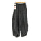 スナイデル snidel 25aw ワイドデザインパンツ レディース JPN:0