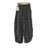 スナイデル snidel 25aw ワイドデザインパンツ レディース JPN:0