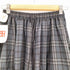 スナイデル snidel 25aw ワイドデザインパンツ レディース JPN:0